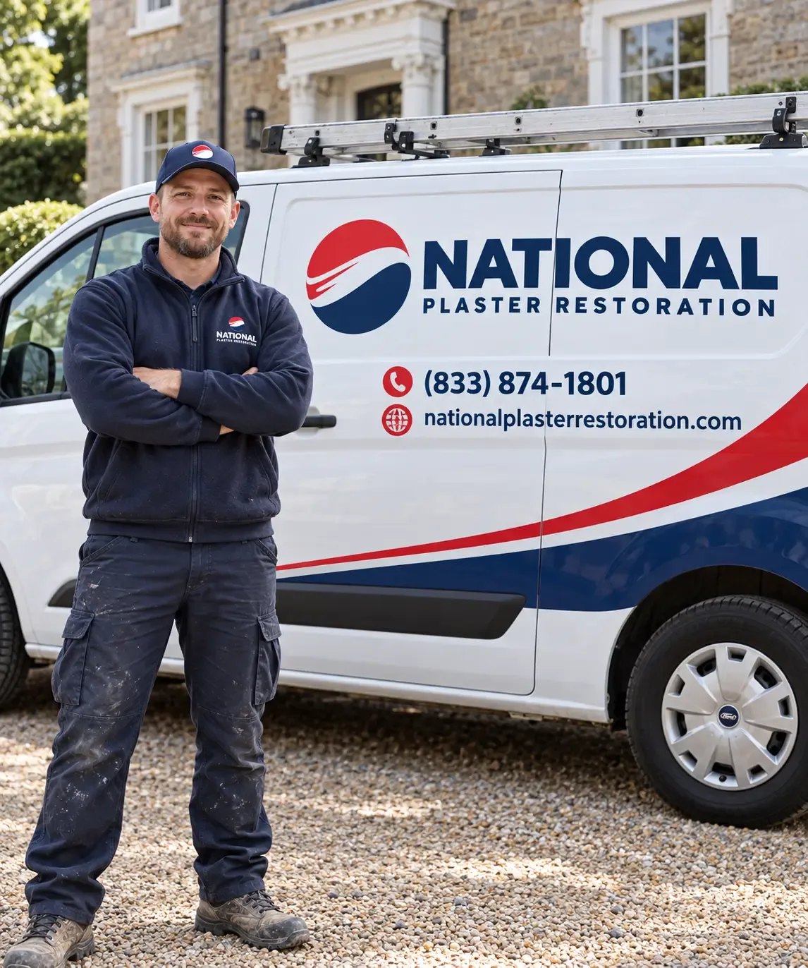 Plaster Repair company in Glenburn, ND